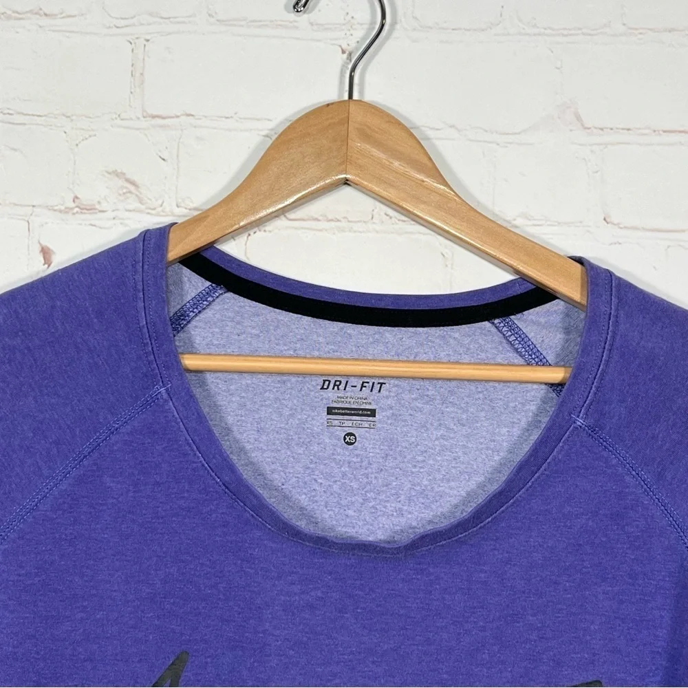 Nike dri fit